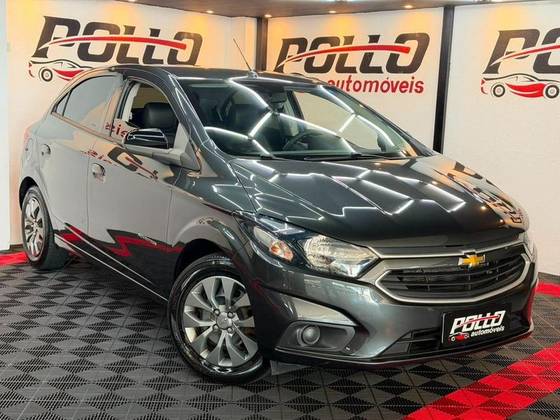 CHEVROLET ONIX 1.4 MPFI ADVANTAGE 8V FLEX 4P AUTOMÁTICO CHEVROLET ONIX 1.4 MPFI ADVANTAGE 8V FLEX 4P AUTOMÁTICO